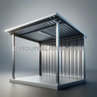 harga kanopi per meter di jogja